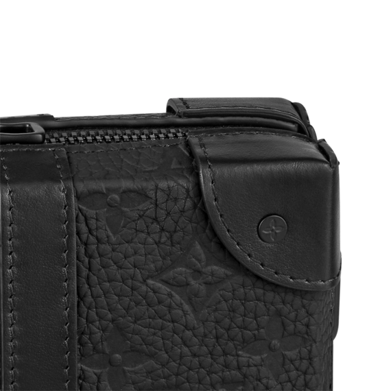 New Louis Vuitton Soft Trunk Wallet for Women