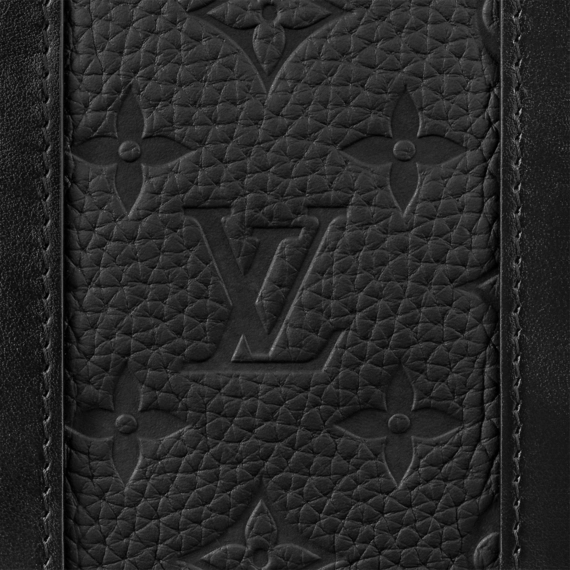 New and Stylish Louis Vuitton Soft Trunk Wallet for Women