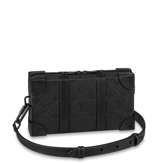 Louis Vuitton Soft Trunk Wallet for Women - Outlet Sale