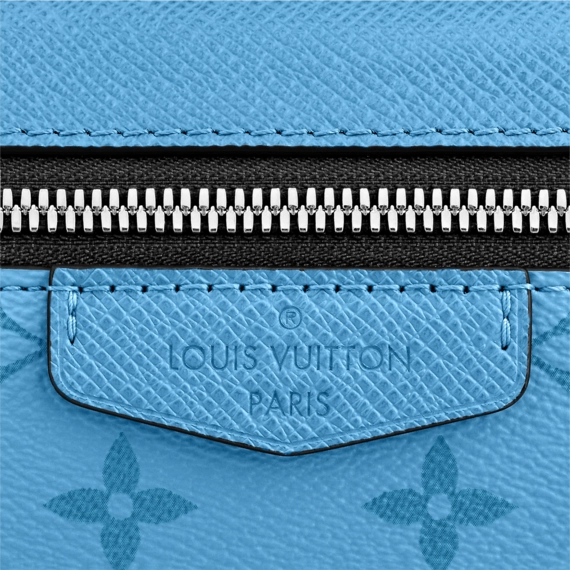 Louis Vuitton Outdoor Bumbag for All Men