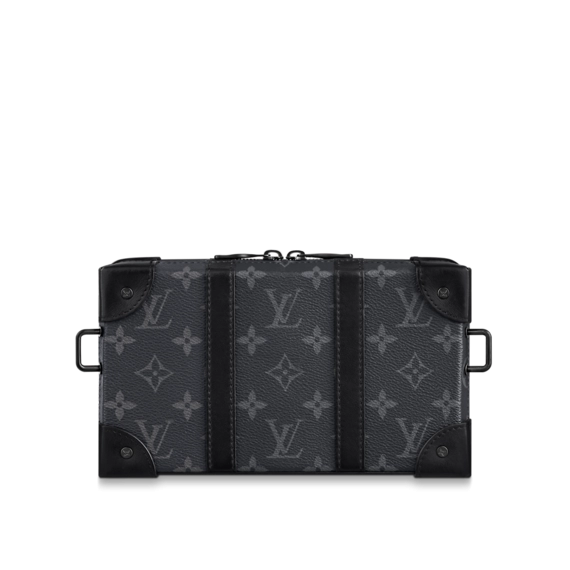 Discounted Women's Louis Vuitton Soft Trunk Wallet