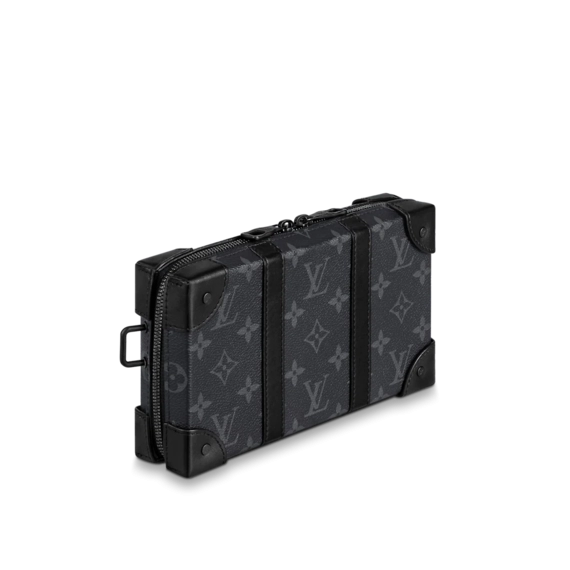 Shop Now - Women's Louis Vuitton Soft Trunk Wallet