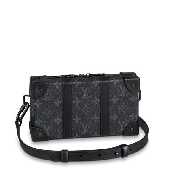 Women's Louis Vuitton Soft Trunk Wallet - Buy Now!