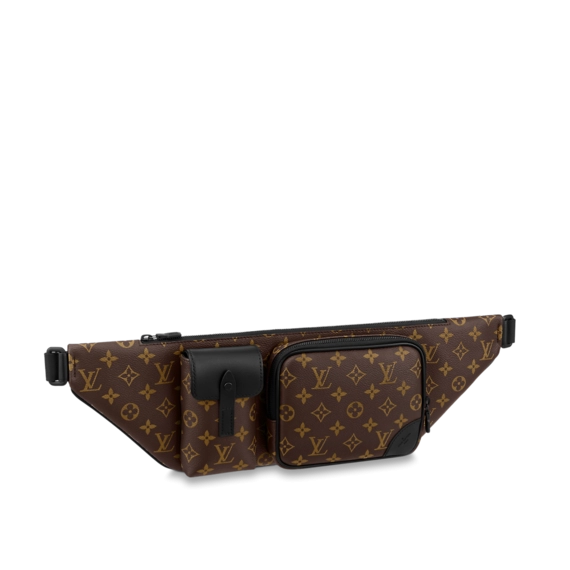 Buy Louis Vuitton Christopher Bumbag Todayâ€”Luxury Men's Style at an Outlet Sale Price