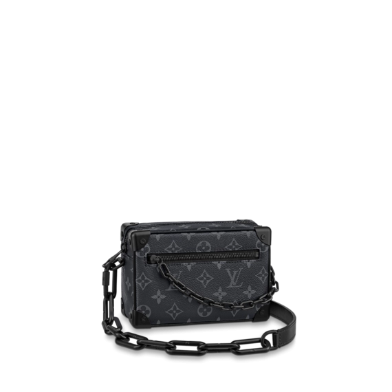 Buy Louis Vuitton Mini Soft Trunk For Women at Outlet Sale