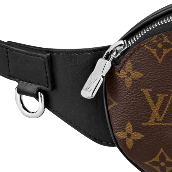 Men's Louis Vuitton BUMBAG Original