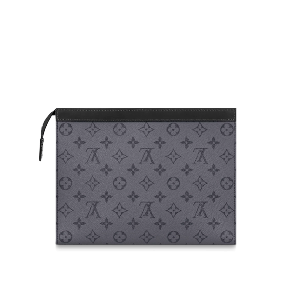 Louis Vuitton Pochette Voyage MM - New for Men