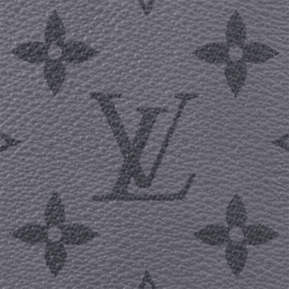 Louis Vuitton Pochette Voyage MM - Original for Men