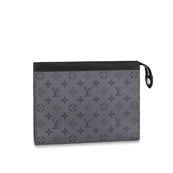 Outlet Louis Vuitton Pochette Voyage MM for Men