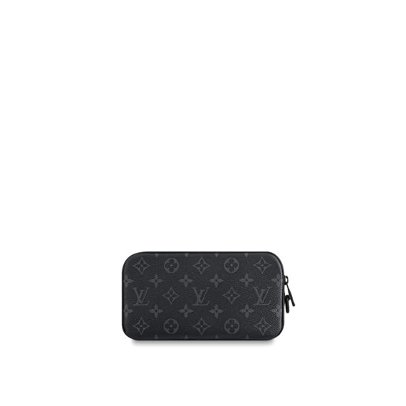 Discover Louis Vuitton Pochette Volga - Men's Style