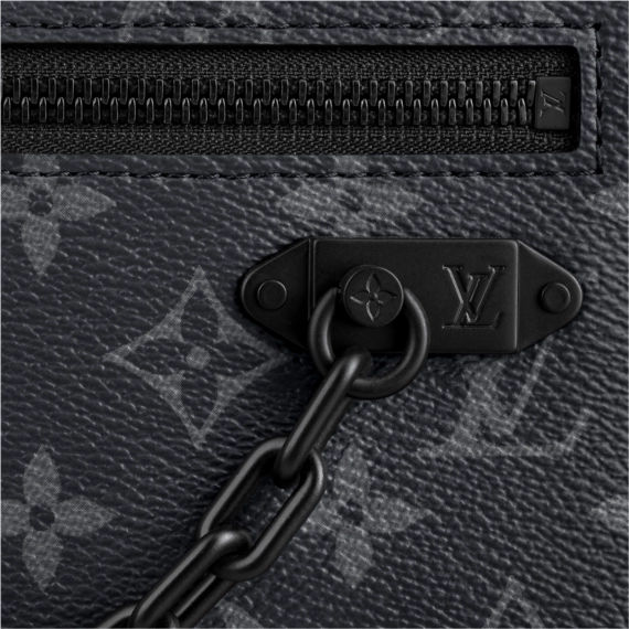 Louis Vuitton Pochette Volga - Buy Now - Men