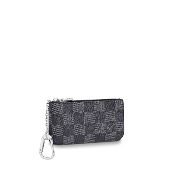 Louis Vuitton Key Pouch Sale - Perfect Gift for the Man in Your Life