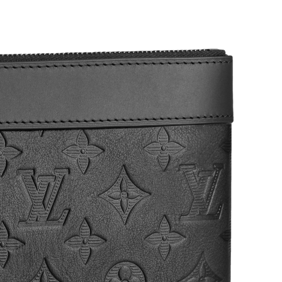 Louis Vuitton DISCOVERY POCHETTE - Original for Men