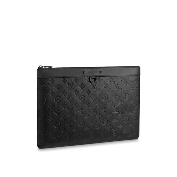 Louis Vuitton DISCOVERY POCHETTE Outlet for Men