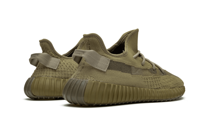 Outlet Offer: Original Men's Yeezy Boost 350 V2 Earth Now On Sale