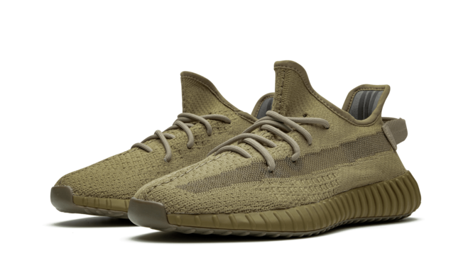 Women's Yeezy Boost 350 V2 Earth: Original Quality for Outlet Sale Prices