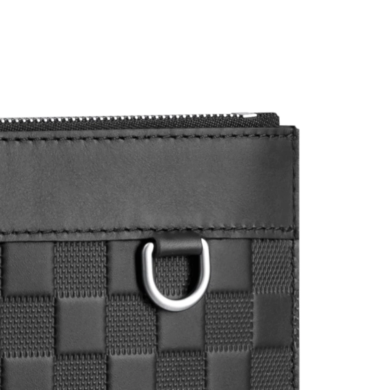Make a Stylish Statement with the Louis Vuitton DISCOVERY POCHETTE - For Men