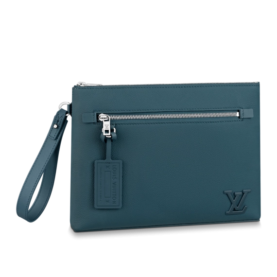 Get Ready for Summer in Style - Shop the Louis Vuitton Pochette Ipad Outlet Sale!