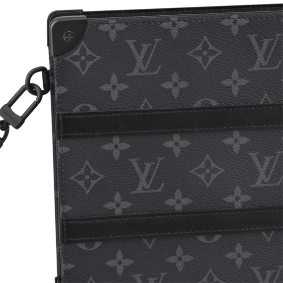 Sale Louis Vuitton Trunk Pouch Mens - Outfit with Elegance