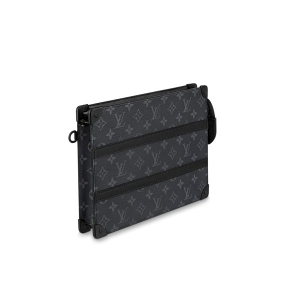 Buy Mens Trunk Pouch Louis Vuitton - Enhance your Look