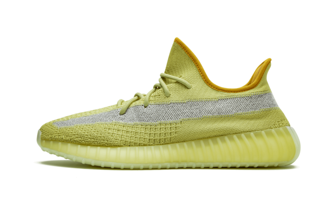 Women's Yeezy Boost 350 V2 Marsh - Now Available for Sale!