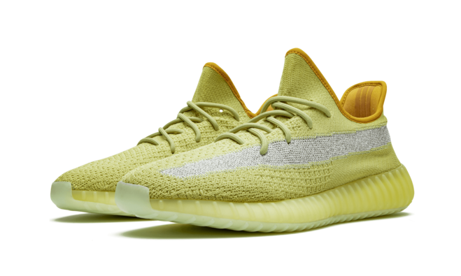 Get the New Women's Yeezy Boost 350 V2 Marsh Now!