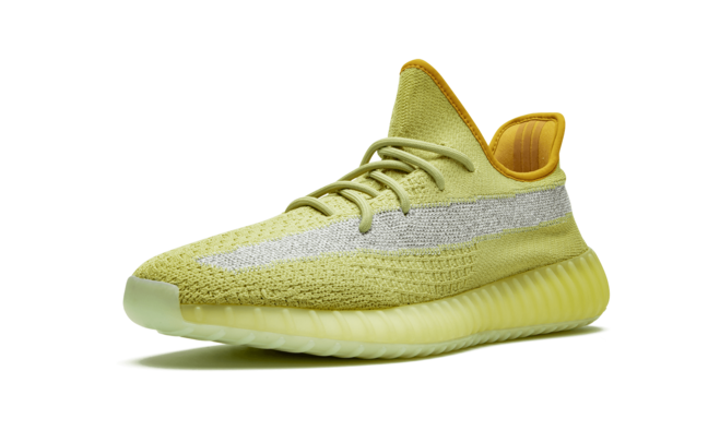 Catch the Latest Women's Yeezy Boost 350 V2 Marsh - On Sale Now!