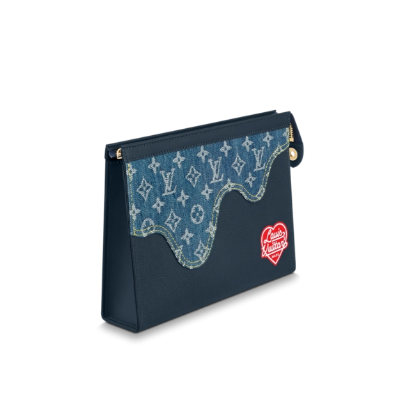 Get Louis Vuitton Pochette Voyage MM for Men