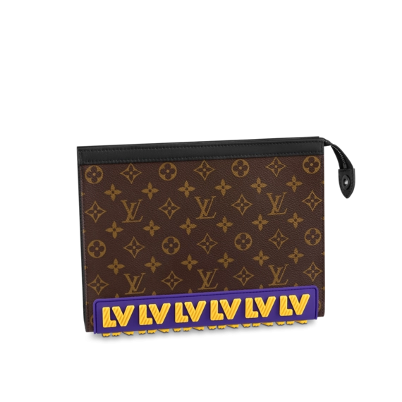 Louis Vuitton Pochette Voyage MM - Sale for Men