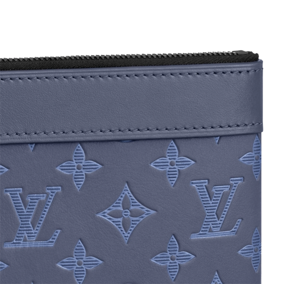 Sale on Louis Vuitton Discovery Pochette GM for Men
