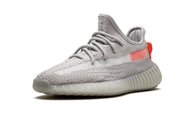 Get Ready for Anything with the Yeezy Boost 350 V2 Tail Light.