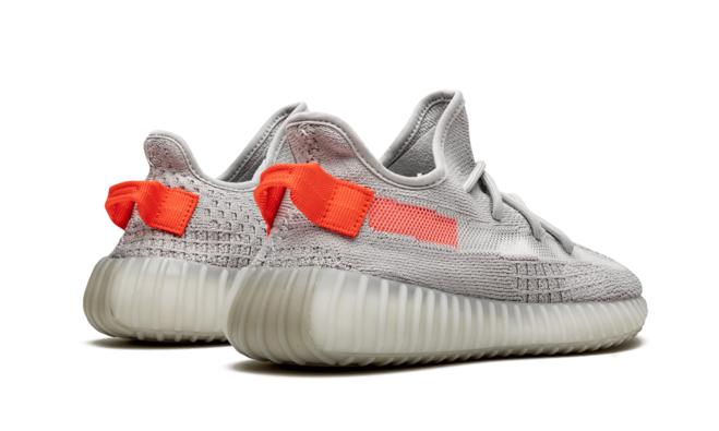 Men's Fresh Look - Yeezy Boost 350 V2 Tail Light