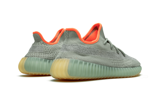 Score a Women's Yeezy Boost 350 V2 Desert Sage Sale