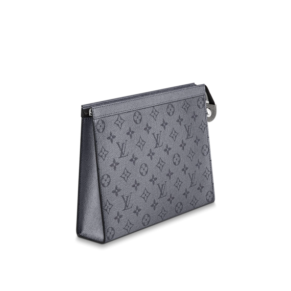 Find Your Perfect Louis Vuitton Pochette Voyage MM Women's Original at the Outlet