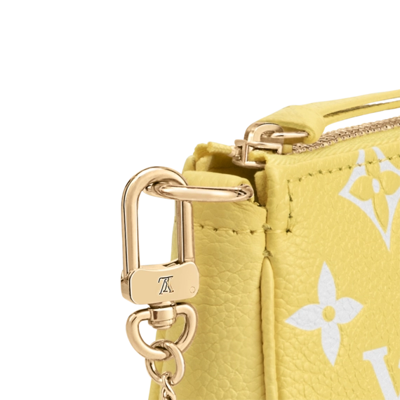 Get Huge Discounts On Louis Vuitton Accessories With Our Sale Today