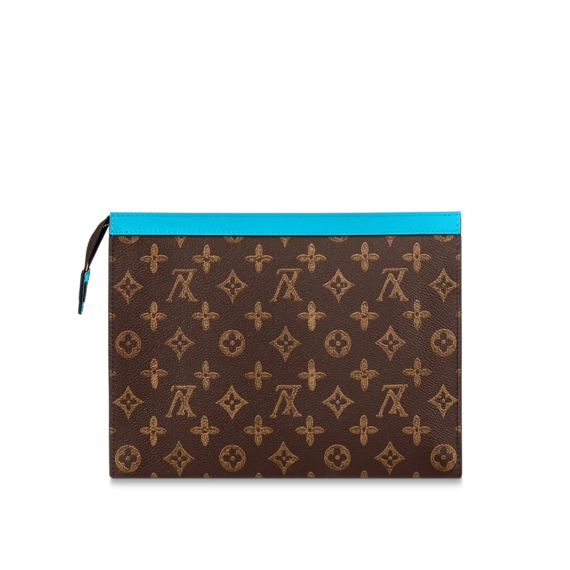 Original Quality Louis Vuitton Pochette Voyage for Women - On Sale Now!