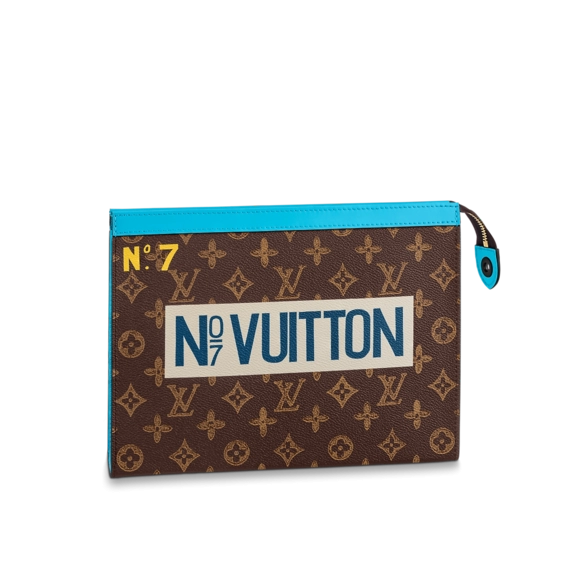 Women's Louis Vuitton Pochette Voyage Sale - Original Quality