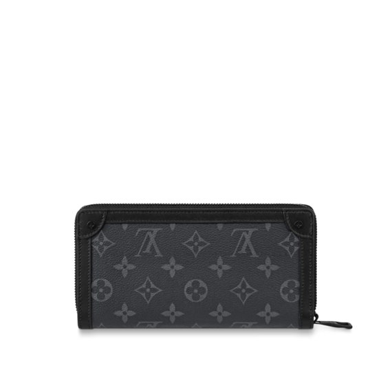 Get the Best Women's Louis Vuitton Zippy Wallet Trunk in Our Outlet Today