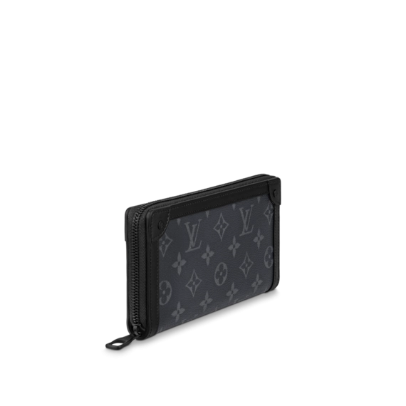 Buy Women's Louis Vuitton Zippy Wallet Trunk On Sale Now