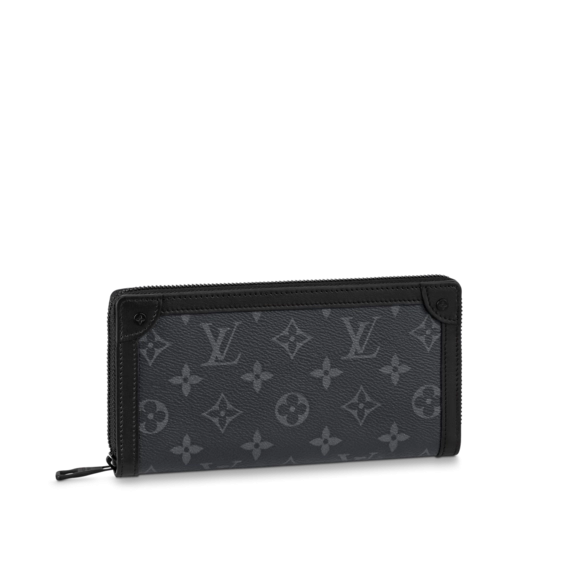 Shop New Women's Louis Vuitton Zippy Wallet Trunk at Our Outlet