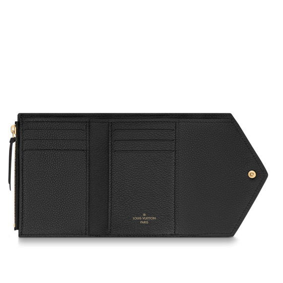 Women's Louis Vuitton Victorine Wallet - Outlet