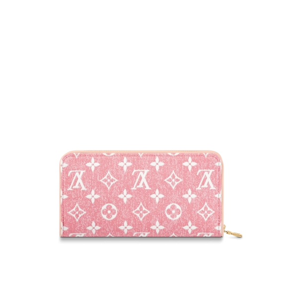 Authentic Louis Vuitton Zippy Wallet - Sale Price Today