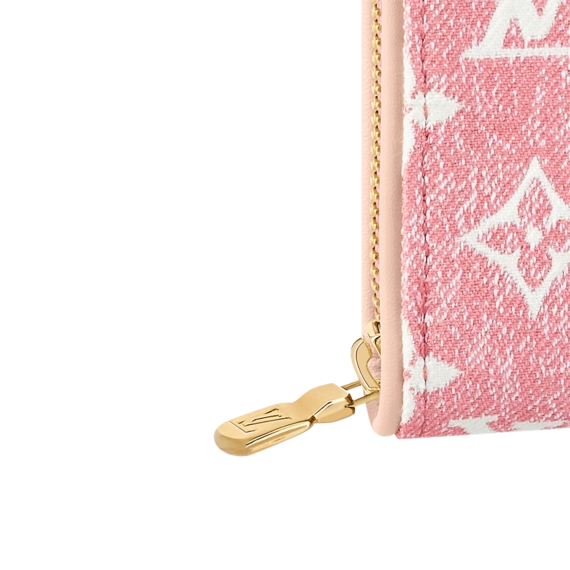 Original Louis Vuitton Zippy Wallet On Sale For Women