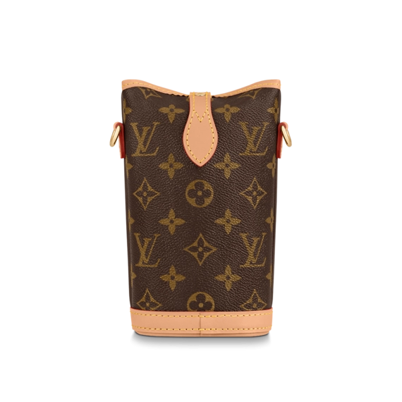 Get the Louis Vuitton Fold Me Pouch at Our Outlet - Women Love It!
