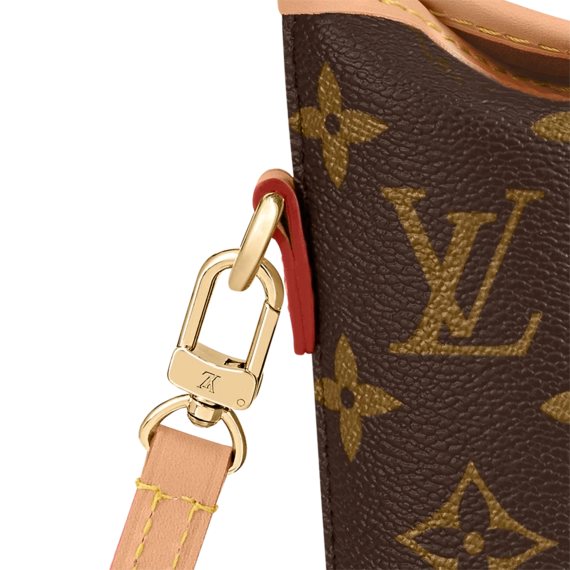 Get the Latest Louis Vuitton Fold Me Pouch - Hot for Women!