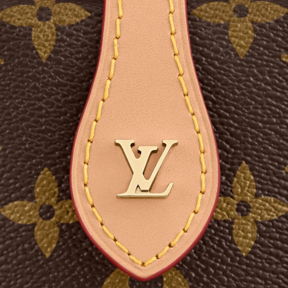 Shop the Newest Louis Vuitton Fold Me Pouch - Women Love It!