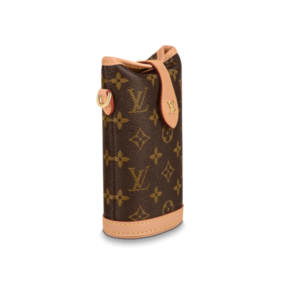 Buy the Hot New Louis Vuitton Fold Me Pouch - Women Can't Miss This!