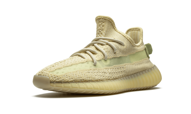 Women: Get Your Hands on the New Yeezy Boost 350 V2 Flax at the Sale Outlet!