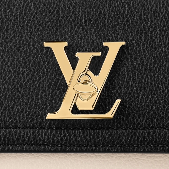 Upgrade Your Style with Louis Vuitton Lockme Pouch New