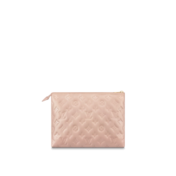 Original Louis Vuitton Coussin PM - Uniquely Stylish for Women